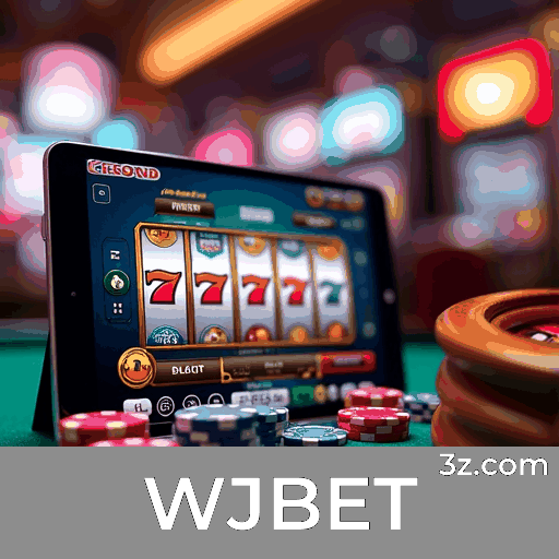 WJBET Bônus por convite WJBET